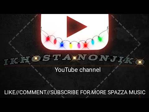 Lloydness - ndihamba namagintsa