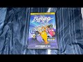 Opening To Turbo F A S T Season 1 2015 DVD
