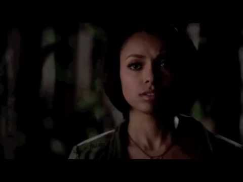The Vampire Diaries 5x22 Season Finale End Scene