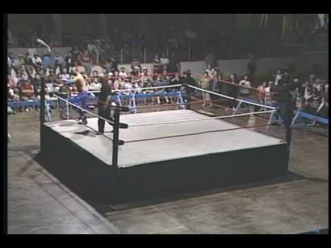 Lincoln Steen vs Chris Cooke vs Juilen Young