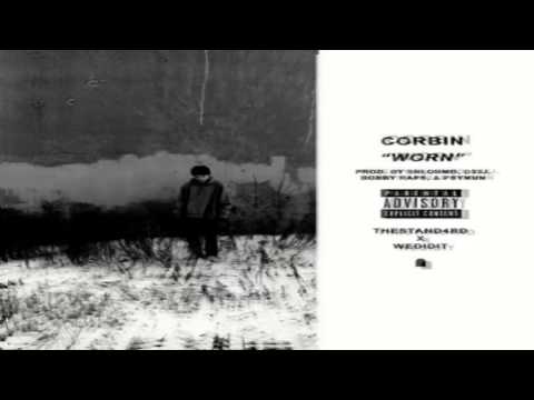 Spooky Black - Worn (Prod. By Shlohmo, D33J, Bobby Raps & Psymun) (Singles) NEW HD