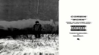 Spooky Black - Worn (Prod. By Shlohmo, D33J, Bobby Raps &amp; Psymun) (Singles) NEW HD