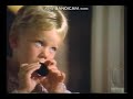 Nabisco Double Stuff Oreo Commercial 2001