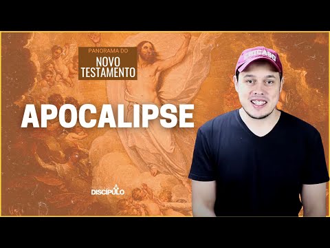 Apocalipse | Panorama do Novo Testamento