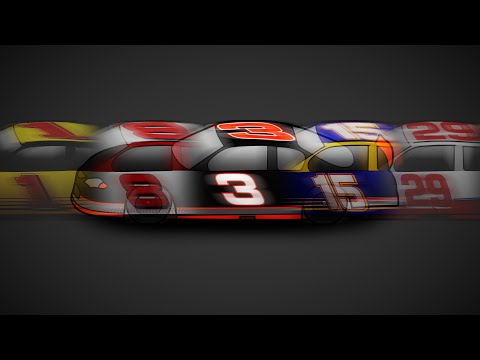 The Greatest Story In Racing