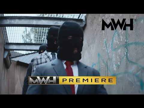 Slim - In My Bag Ft M Huncho [MUSIC VIDEO] 4K