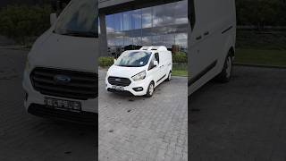 Ford TRANSIT / CHŁODNIA / TRZY ZABUDOWY IZOTERMICZNE / TRIO TEMPERATU refrigerated van | Image 4 - Autoline