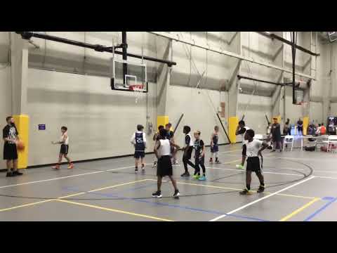 11U Boys FAAST Championship Game