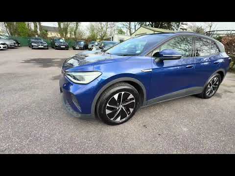 Volkswagen ID.4 2022 - Image 2