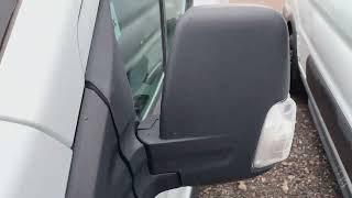 Ford TRANSIT cargo van | Image 4 - Autoline