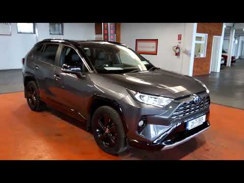 Toyota RAV4 2021 - Image 2