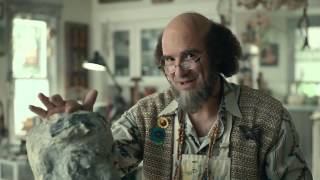 Arts & Craftsy Tony Romo Commercial   DIRECTV NFL SUNDAY TICKET