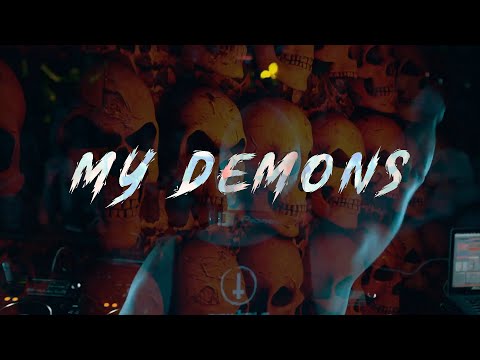 Andy The Core x Frenchkillerz -  MY DEMONS [FRENCHCORE]