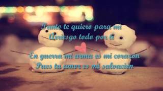 Melissa Otero - With You (Letra)