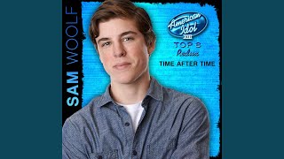 Time After Time (American Idol Performance)