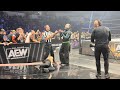 Jeff Hardy vs Darby Allin DREAM MATCH LIVE! Rampage (1/19/23)