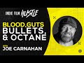 Blood Guts Bullets And Octane With Joe Carnahan Indie Film Hustle Talks