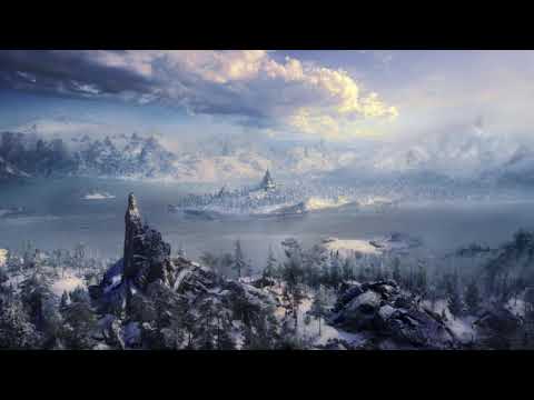 Asgard – Hall of the Aesir (feat. Einar Selvik) first 35 seconds repeat 8 hours
