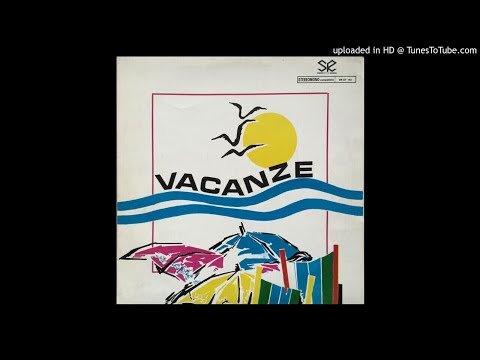 R. De Filippi, A. Alessandroni - Scioltezza Sportiva 🇮🇹 1974