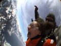 Skydive Interlaken Lauren 20090227 Mp4