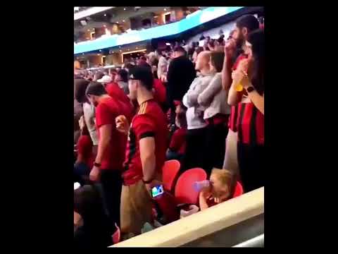 Impossible moments 🤯