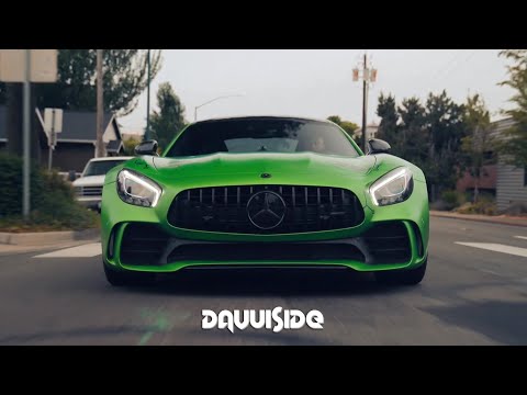 Davuiside - Sounder | TikTok Remix