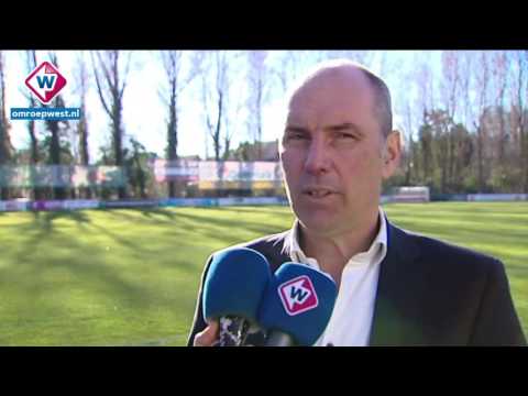 Reactie John Blok na Scheveningen - Huizen