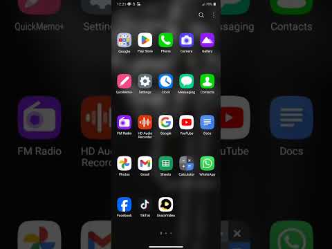 always on display LG v60 always on display #technology #everyone #trick
