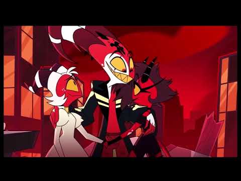 My Reaction to Helluva Boss Season 2 Episode 3 Exes and Oohs Ending