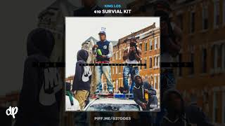 King Los -  410 Gang  [410 Survial Kit]