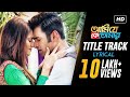 Ami Je Ke Tomar Title Track Lyrical Video Ankush Nusrat Armaan Malik Indraadip SVF Music