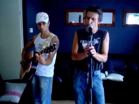 Only You The Platters cover by Arnold & Gideon