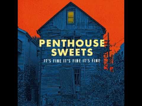 PENTHOUSE SWEETS - Paved Over Hearts