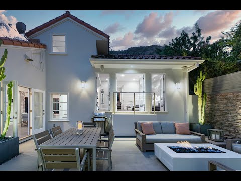 2130 Outpost Drive | Outpost Estates - The Agency