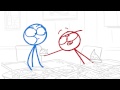 Dick Figures Taco Tuesday Ep 33