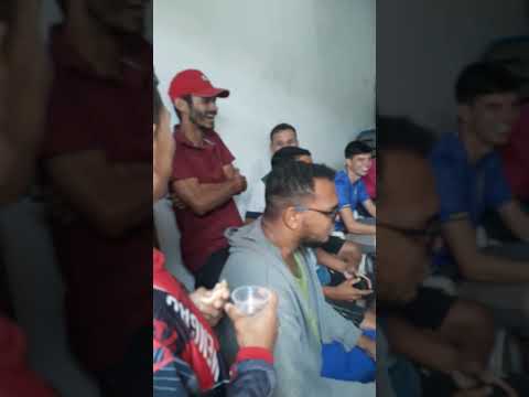 2° TORNEIO BOMBA PATCH X1 2026 LIGA LH PLAYER VERTENTES PE