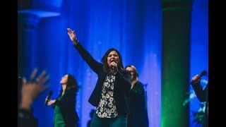 Come Do it Again (live) - New Wine | King Jesus Ministry