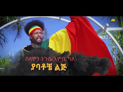 Fano Solomon Neguse New Ethiopian Music 2021 {Official Video}ምርጥ  ሙዚቃ በፋኖ ሰለሞን ንጉሴ