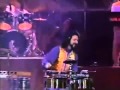 Bajo Los Ojos De Dios cumbia el buki en vivo