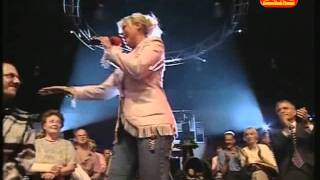 Gaby Baginsky - Ich bin kein Typ für eine Nacht