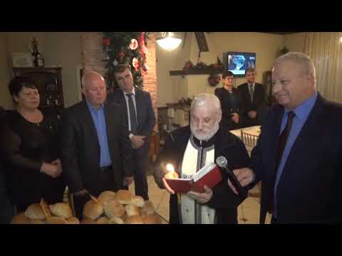 Rekreativci Vecno Mladi 28 12 2018