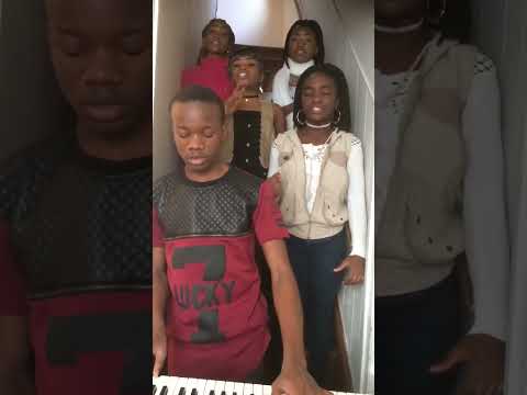 He Loves Us. Angel Vox, Proclaim Music