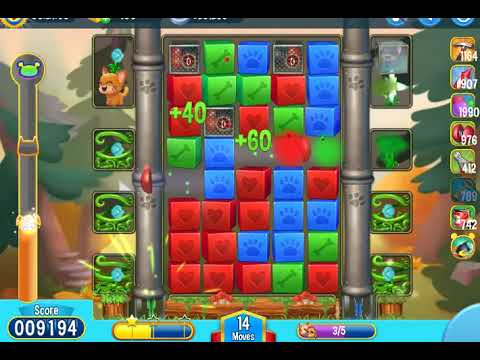 Pet Rescue Saga   level 5728  no boosters