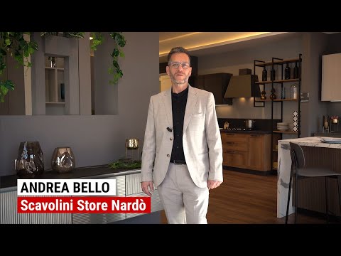 Inaugurazione Scavolini Nardò  - 28 maggio 2023