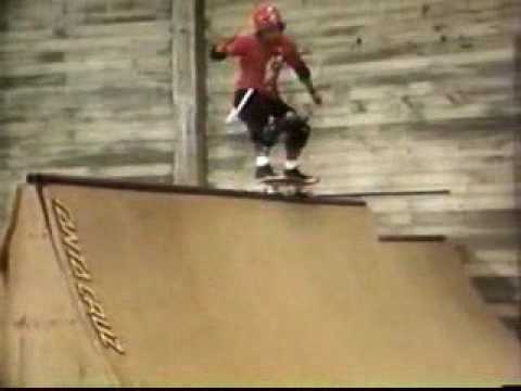 Powell Peralta - Ban This: Steve Caballero