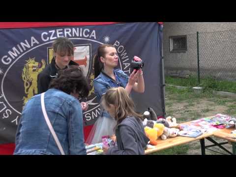 Piknik Rodzinny Ratowice 23.05.2015