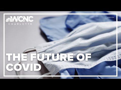 Is the end of the pandemic in sight?