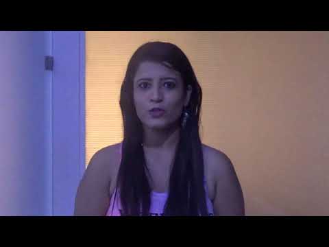 Kriti Mehra Introduction