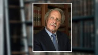 Len Tabor, Longtime Attorney in SBCo, Passes Away