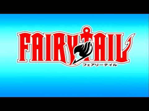 Fairy Tail OP2 "Sense Of Wonder"